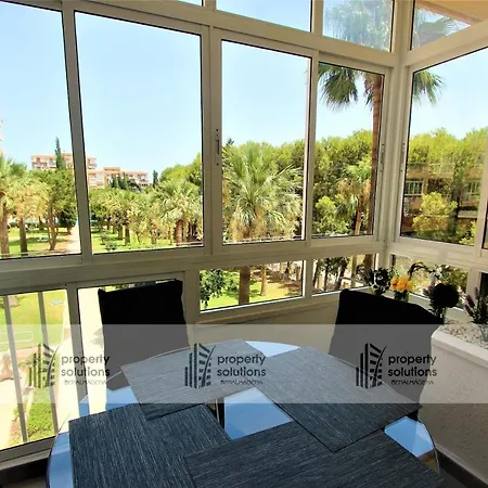 135 Agata Apartamentos. Piscina Y Playa. A Corta Distancia Del Centro. Apartment Benalmadena