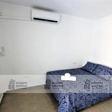 Apartment 135 Agata Apartamentos. Piscina Y Playa. A Corta Distancia Del Centro.